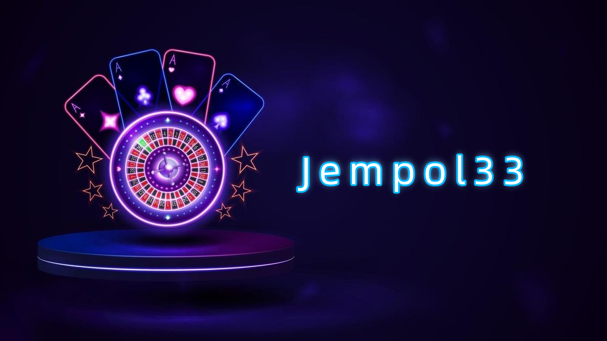 Jempol33