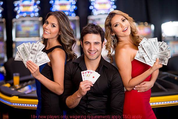 Jempol33 Live Casino