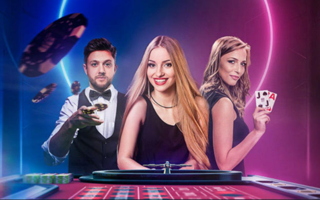 Jempol33 Live Casino