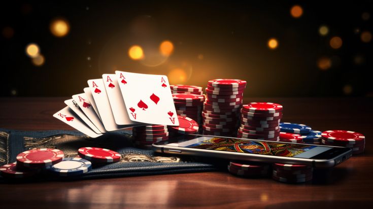 Jempol33 Live Casino