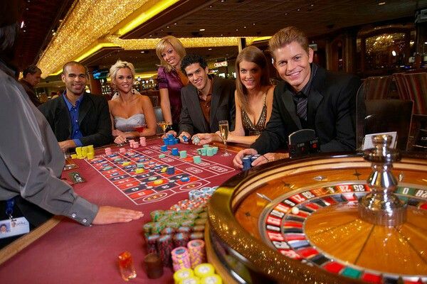 Jempol33 Live Casino