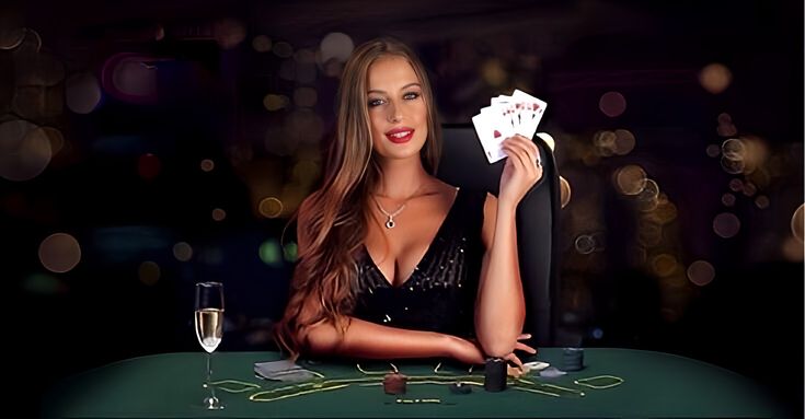 Jempol33 Live Casino