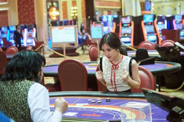 Jempol33 Live Casino