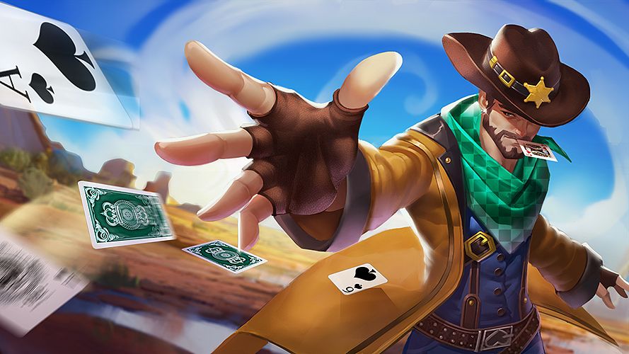 Jempol33 Live Casino