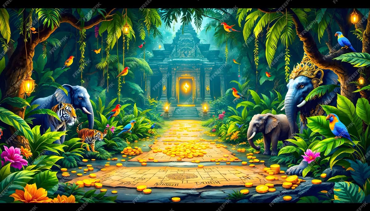 Jempol33 Live Casino